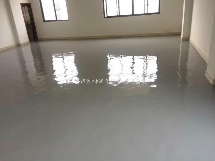聚氨酯地坪漆和丙烯酸地坪漆這兩者之間有什么區(qū)別？
